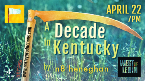 Decade in Kentucky